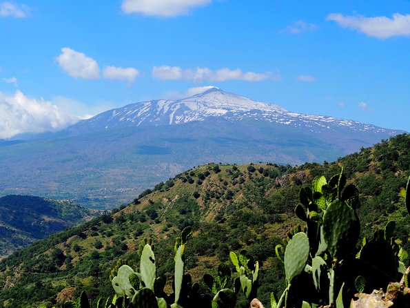 Etna Grantour - 4x4 & trekking - Private tour with lunch included - Why Etna Grantour’s 4x4 + trekking format works