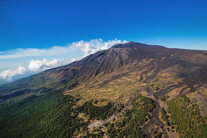 Etna: Group Helicopter Flight (30 Minutes from Fiumefreddo) - Price and value: what $362.04 is buying