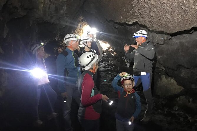 Etna guided excursion by Jeep - Oro d’Etna: Optional Honey and Local Product Tasting