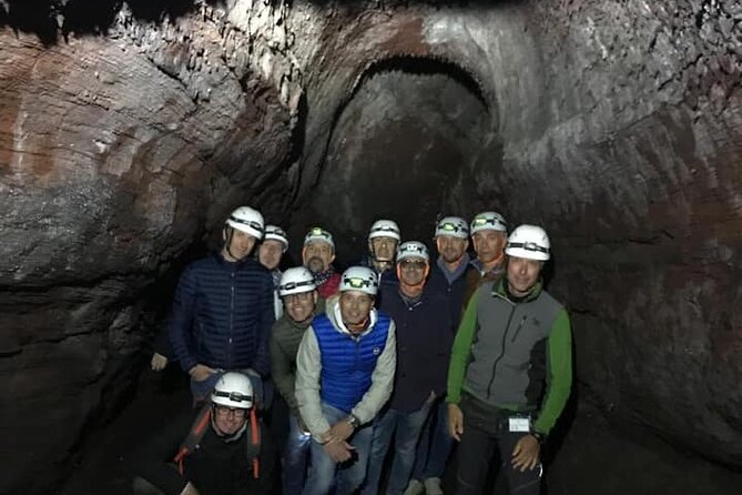 Etna guided excursion by Jeep - Valle del Bove: A Long-Eruption View With Real Meaning