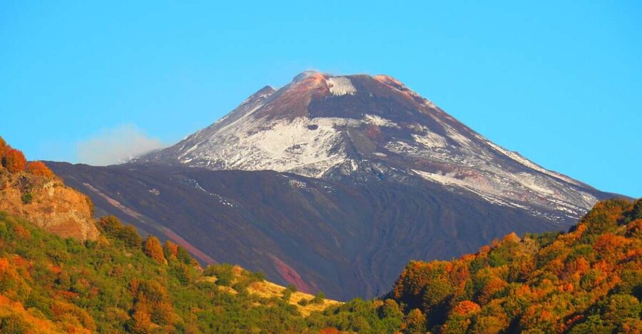 Etna: Guided Tour to the Summit Craters - North Slope - Northeast Crater and the trekking toward Lion Valley: the walk you’ll remember