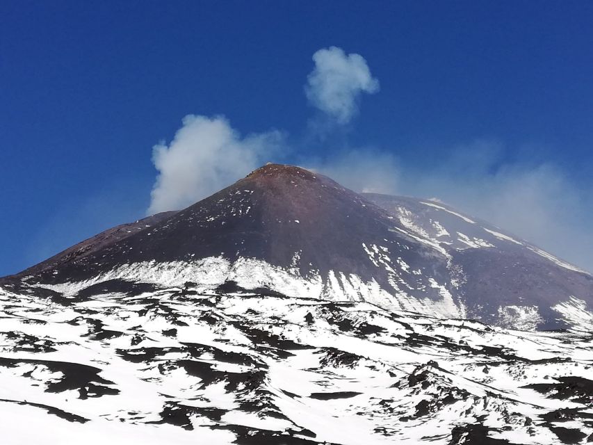 Etna: hiking to a stunning viewpoint over Valle del Bove - Key things that make this Etna viewpoint hike worth it