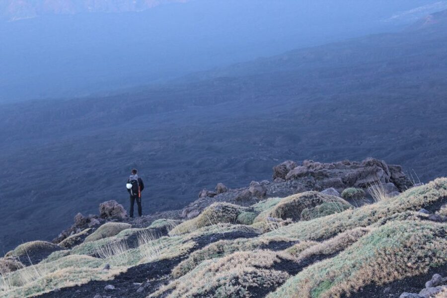 Etna: hiking to a stunning viewpoint over Valle del Bove - Price and value: is $47 a fair deal for Etna?