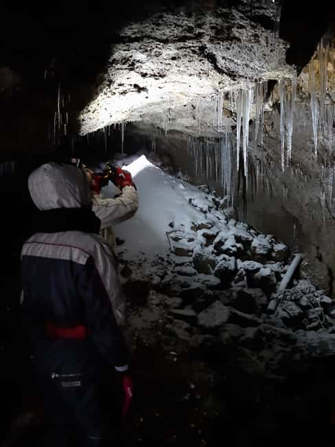 Etna: Jeep excursion and trekking suitable for everyone. Shoes and jacket provided free of charge. - What the tour includes (and how it changes what you pack)