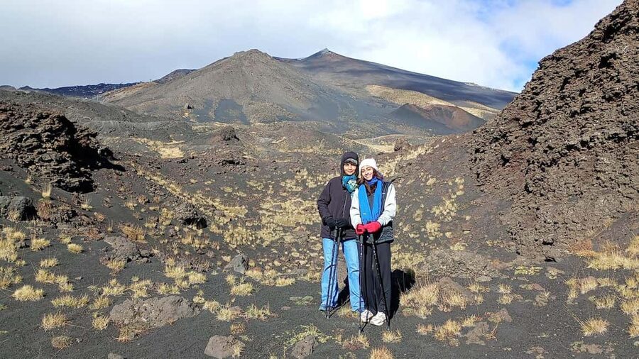 Etna Jeep Tour: Explore Craters and Lava Caves, Etna Wine Brunch - Key highlights that matter