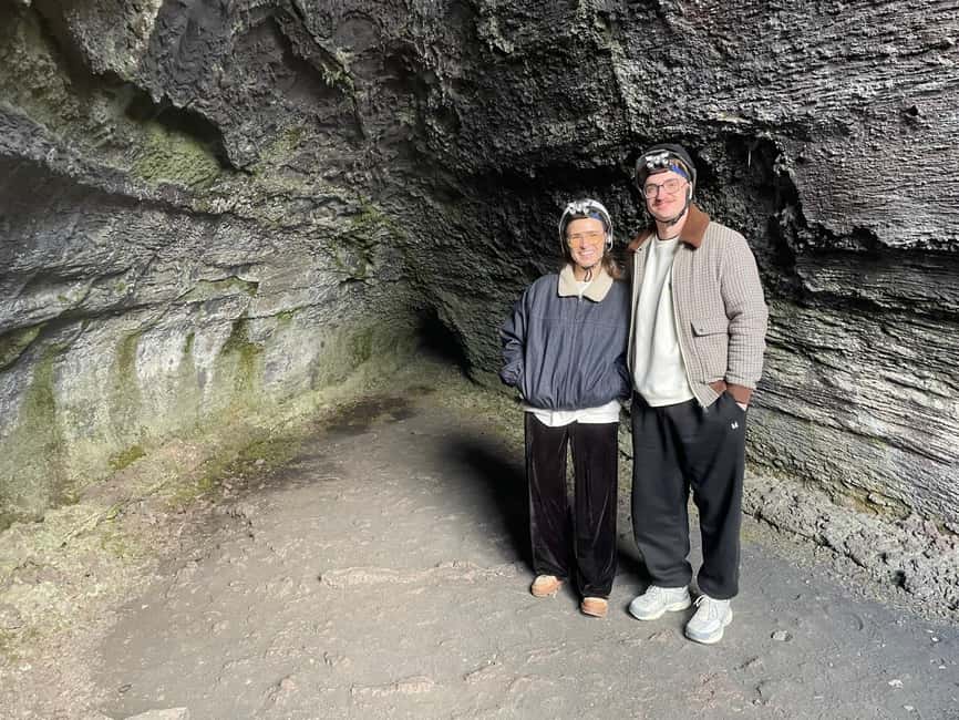 Etna Jeep Tour: Explore Craters and Lava Caves, Etna Wine Brunch - Price and value: does $104 make sense for 4 to 4.5 hours?