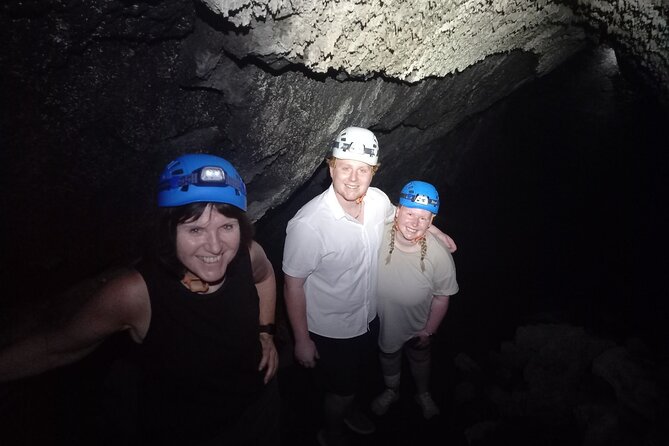 Etna Morning Experience: Cave, Trails & Tasting from Syracuse - Walking Lava Fields and Craters: What You Learn on Etna