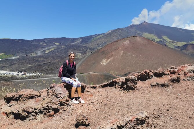 Etna Morning Experience: Cave, Trails & Tasting from Syracuse - Grotta dei Tre Livelli Caving: Helmets, Flashlights, and Safety Gear