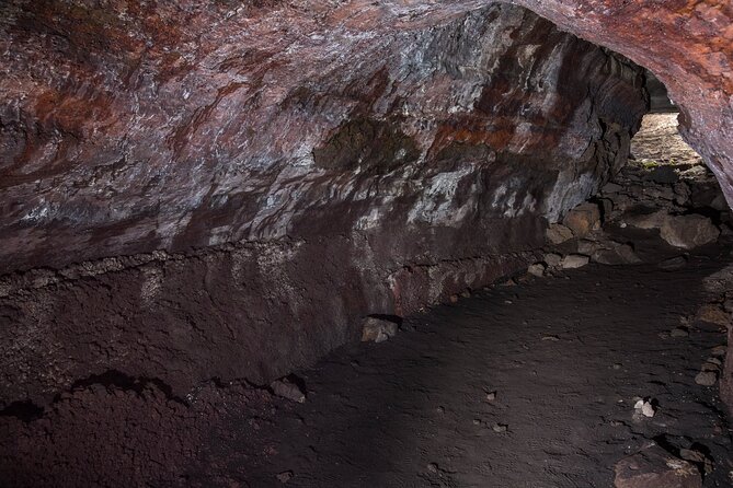 Etna Morning Experience: Cave, Trails & Tasting from Syracuse - English-Friendly, Small-Group Pace With Real People