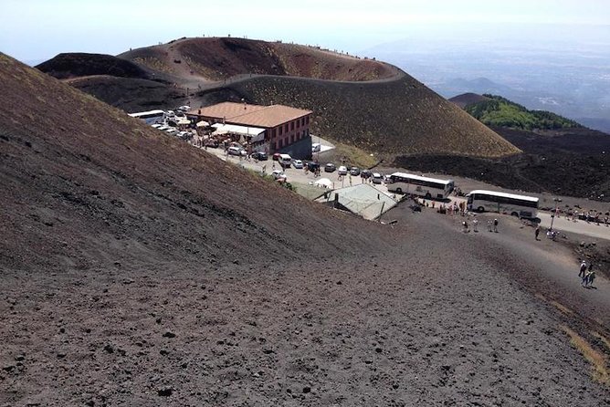 Etna Morning Experience: Cave, Trails & Tasting from Syracuse - Quick Book-or-Skip Guidance for This EtnaTribe Morning