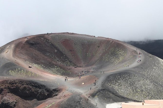 Etna Morning Experience con pranzo - Key highlights worth planning for