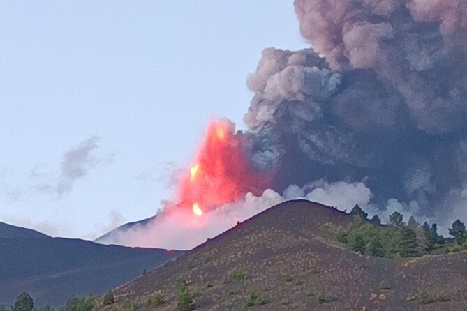 Etna Morning From Catania - Key things to know before your Etna morning from Catania