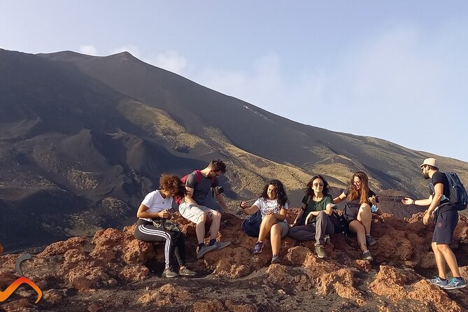 Etna Morning From Catania - Timing on the volcano: how to plan your morning and energy