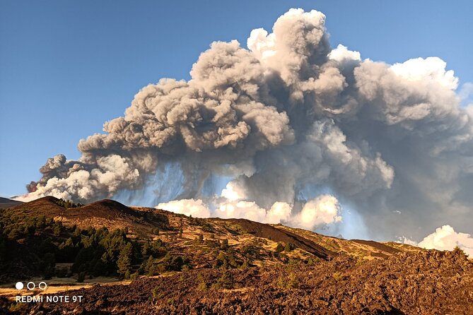 Etna Morning From Catania - Who should book this Etna morning, and who should skip it