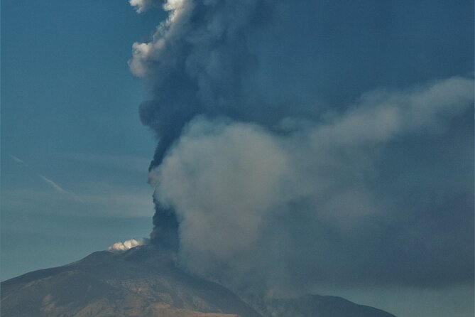 Etna Morning or Sunset - Trek & Lava Tunnel with Gear - Price and Value: Why $71.35 Feels Fair for This Route