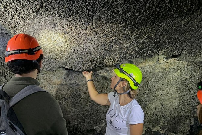 Etna Morning or Sunset - Trek & Lava Tunnel with Gear - What to Bring, What to Expect, and Who This Suits Best