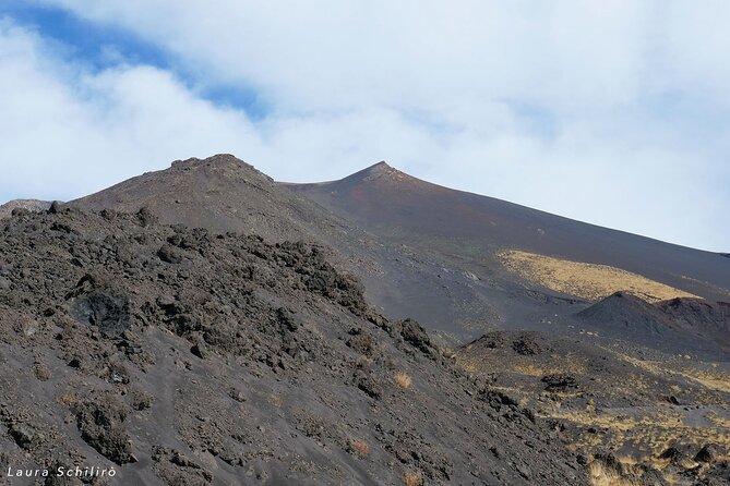 Etna Morning - Pickup Time 08:30 from your Hotel - Your Guide Makes the Science Feel Human
