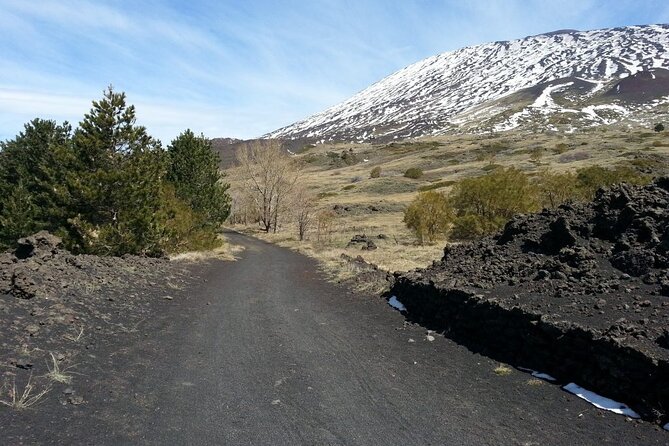 Etna Morning - Pickup Time 08:30 from your Hotel - What the Timing Means for Your Day (and Your Photos)