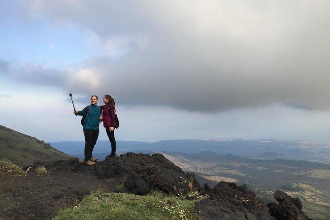 Etna Morning Tour 2000 mt. - Pickup, Start Time, and What the 4 to 6 Hours Really Means