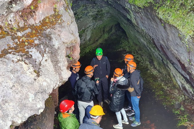 Etna Morning Trip - Valle del Bove: your big Etna payoff views