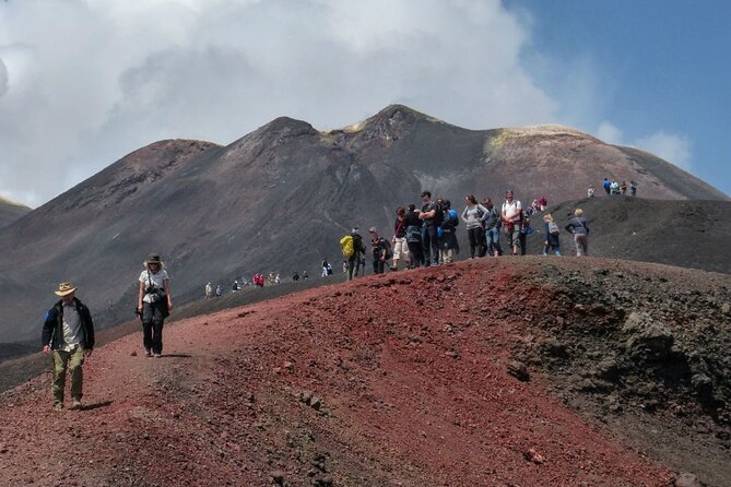 Etna Nord Basic and Alcantara Gorges - Timing, Weather, and What to Pack for a 9-Hour Volcano Day