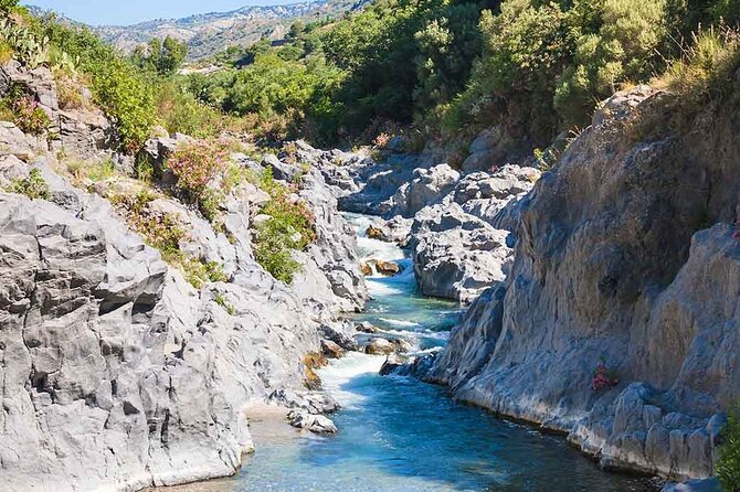 Etna Nord Basic and Alcantara Gorges - Price and Value: Is $57.93 a Smart Buy?