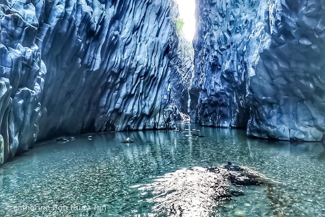 Etna Nord Basic and Alcantara Gorges - Should You Book Etna Nord Basic and Alcantara Gorges?