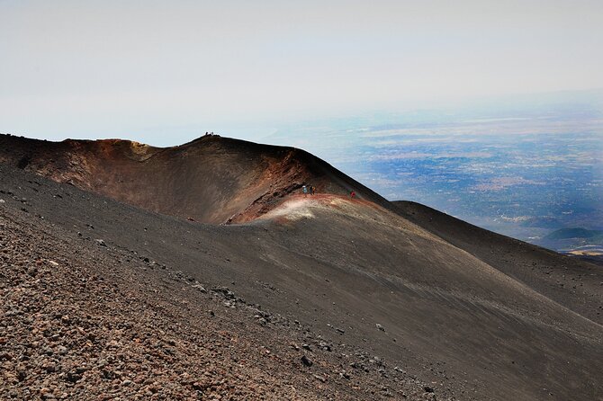 ETNA NORTH BASIC TOUR 2.000 mt - Timing, Energy, and What to Do With 7.5 Hours