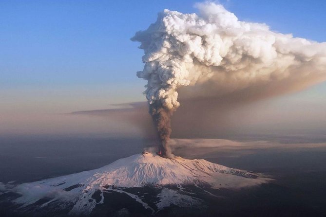 ETNA NORTH BASIC TOUR 2.000 mt - Price and Value: What $57.52 Really Buys You