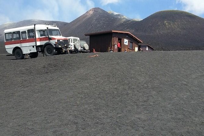ETNA NORTH BASIC TOUR 2.000 mt - Who Should Book This Etna North Basic Tour?