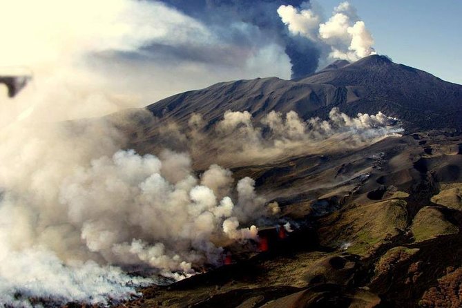 Etna North excursions departing from Piano Provenzana - Why the 2002 Bottoniera on Etna’s North Side matters