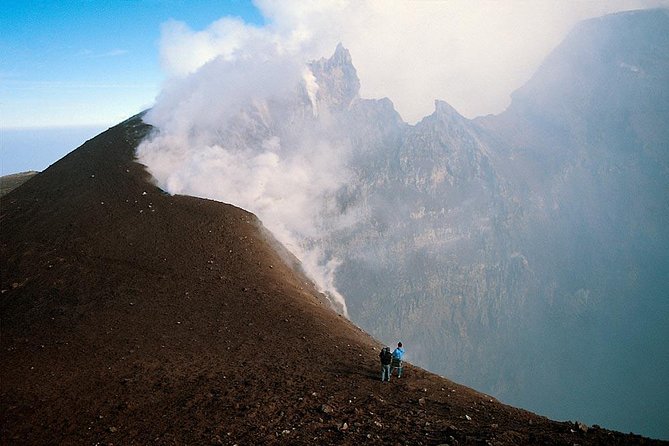 Etna North excursions departing from Piano Provenzana - Gear and costs: what’s included, what’s extra, and how to prep