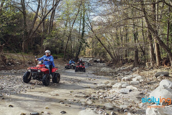 Etna Off-Road tour with Quad Bike - Price and Value: What You Get for $119.55 Per Person
