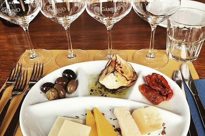 Etna panoramic private tour and Wine taste and food combination - Private tour value: what $390.48 per person is buying