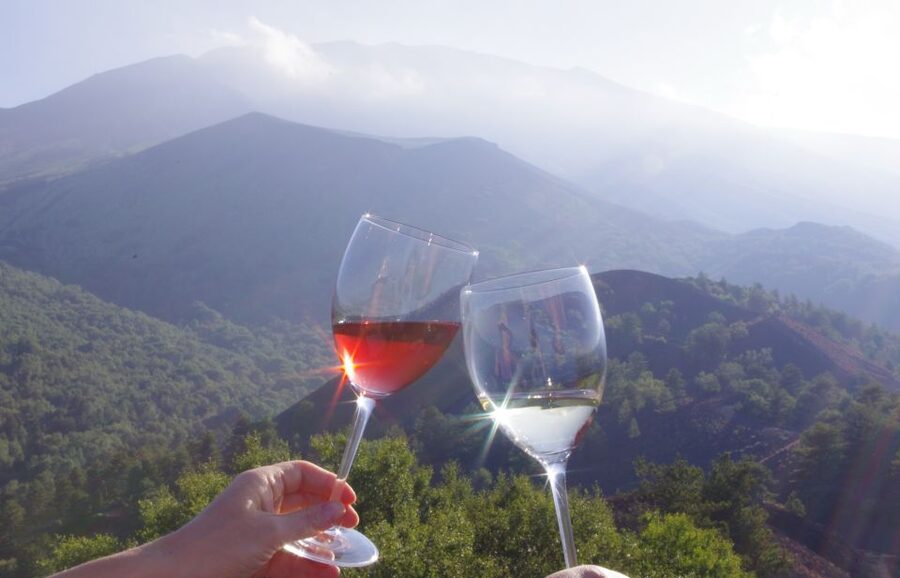 Etna Private Sunset Tour with Prosecco - Key Highlights You’ll Actually Feel