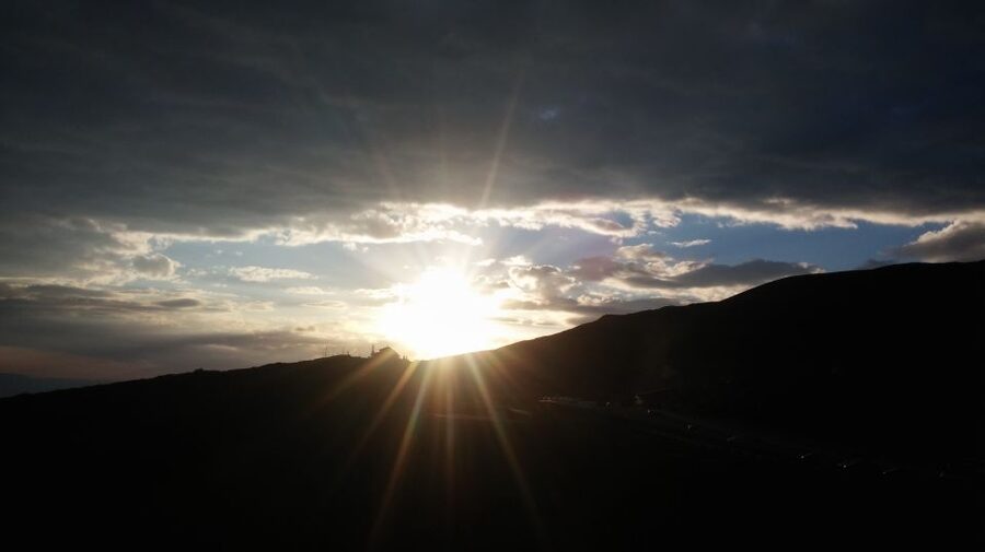 Etna Private Sunset Tour with Prosecco - The Pre-Climb Stop: Honey, Wine, and Etna Flavor