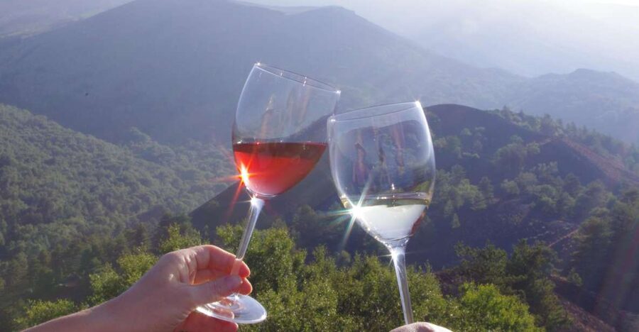 Etna Private Sunset Tour with Prosecco - Private Pickup and a Driver Who Keeps It Smooth