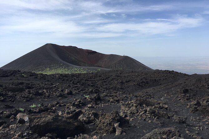 Etna Private Tour and Excursion - Price and Value: What $114.93 Buys You on Etna