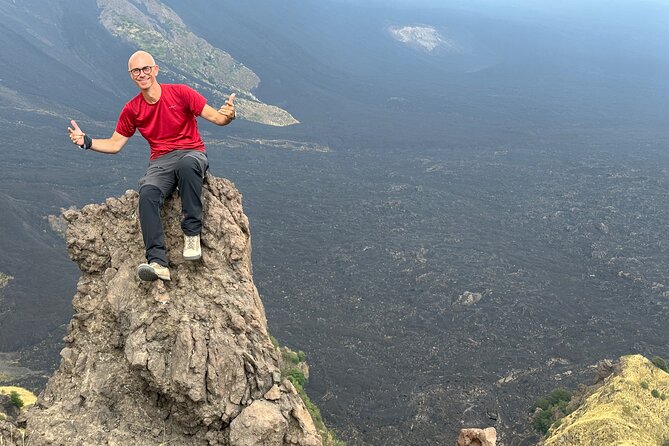 Etna Private Tour and Excursion - From Piazza Stesicoro to Etna: Pickup, Timing, and How the Day Moves