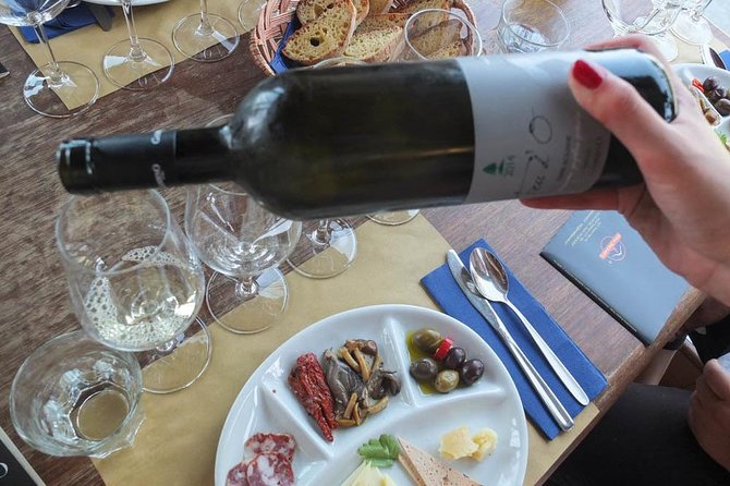 Etna Private tour from Messina Cruise Terminal + Lunch at Winery - Key things that make this Etna day work