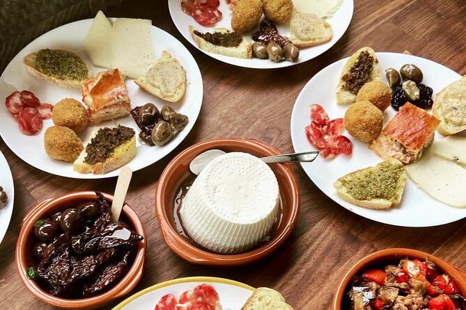 Etna private tour in 4x4 & Sicilian food farm experience - Timing, crowds, and the offroad advantage