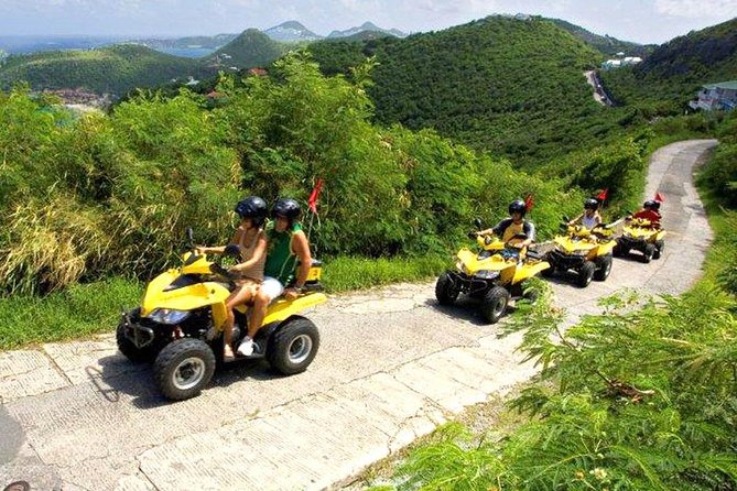 Etna Quad on the Volcano Day (ATV) - Practical tips to get the most out of Etna Quad