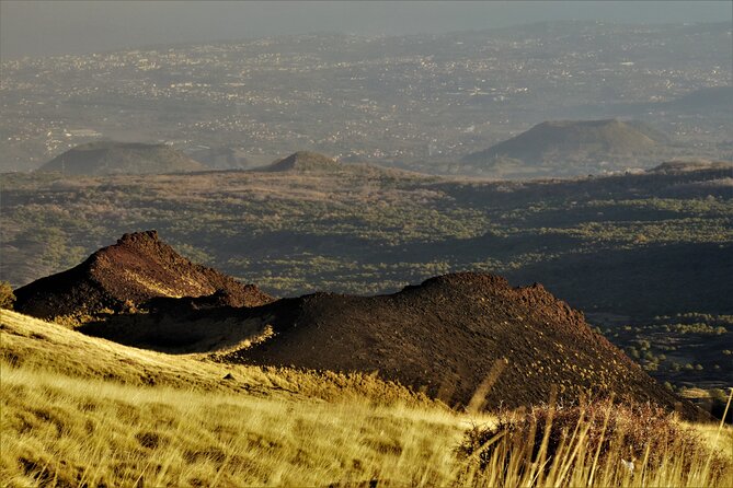 Etna's Hidden Gems - Trek Valle Bove & Lava Tunnel with Gear - Weather Rules and Route Changes: How to Set Yourself Up for Success