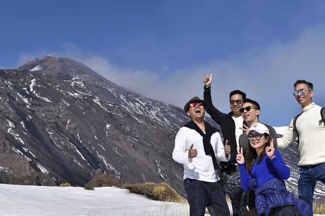 Etna's Hidden Gems - Trek Valle Bove & Lava Tunnel with Gear - The Lava Tube Part: Helmets, Flashlights, and the Cool Factor