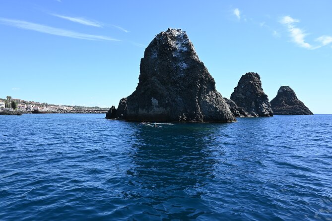 Etna & Snorkeling Jeep Tour - Key things that make this tour worth your time
