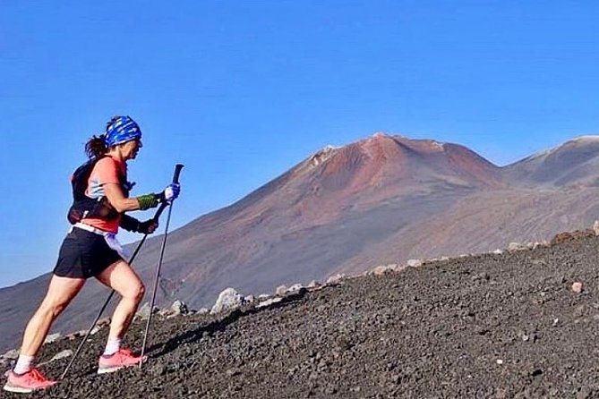 Etna Special Dawn Excursion - Gear you get (and how it changes the value of the tour)