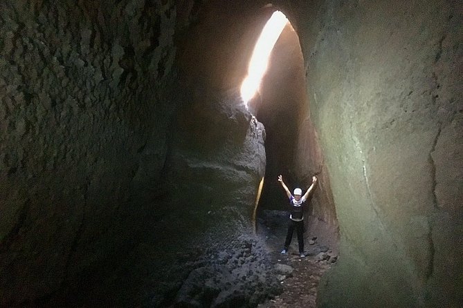 Etna Special Dawn Excursion - The sunrise payoff: views, light shifts, and “wow” geology