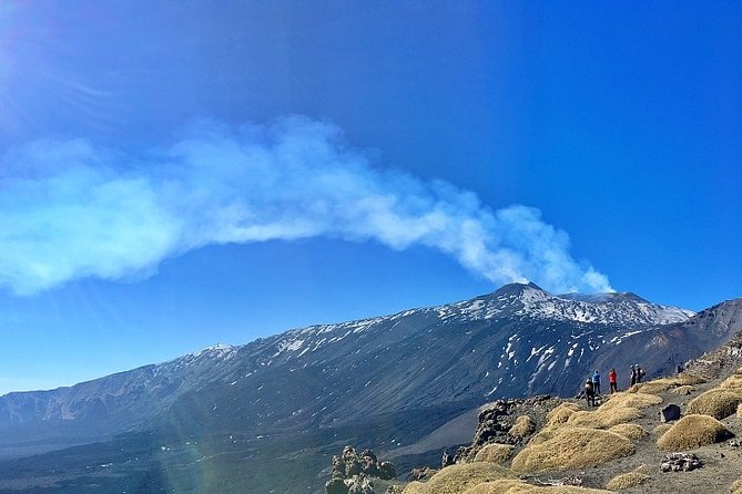 Etna Special Dawn Excursion - Pace, safety, and the one thing you must not ignore
