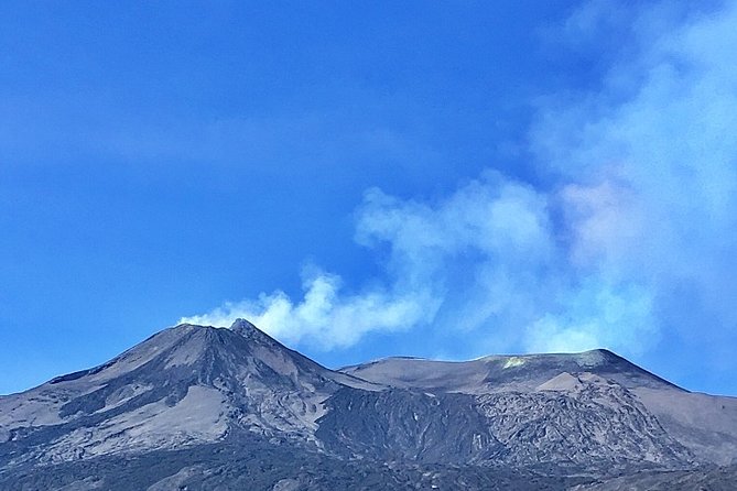 Etna Special Dawn Excursion - Price and value: what $157.57 buys you on Etna