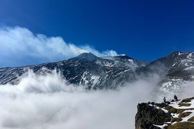 Etna Special Dawn Excursion - What your guide does (and why it’s better than a fixed route)